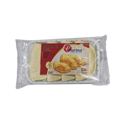 CARINA FOLHADO DE LEITAO 12x(4x75gr)