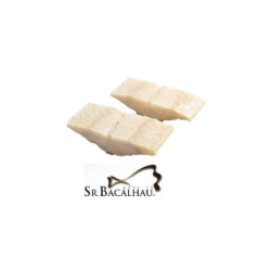 POSTA ALAMBIQUE PLUS SR. BACALHAU HIGIENIZADO "MORHUA"