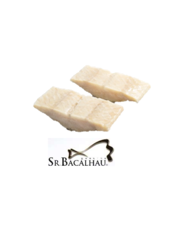 POSTA ALAMBIQUE PLUS SR. BACALHAU HIGIENIZADO "MORHUA"