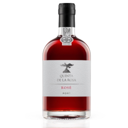 PORTO QUINTA LA ROSA ROSE (19,5Â°) / DOURO DO / 6X50CL