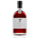 PORTO QUINTA LA ROSA ROSE (19,5Â°) / DOURO DO / 6X50CL