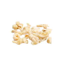 BACALHAU PACIFICO DESFIADO INDIVIDUAL 12x475GR. SR.BACALHAU