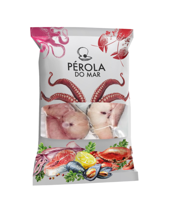 CONGRO SAFIO POSTA PEROLA DO MAR 10x1Kg
