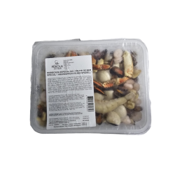 PEROLA DO MAR MARISCADA ESPECIAL S/GLUTEN 10x1Kg