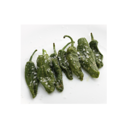 AMEZTOI PIMIENTOS FRITOS DE MARKINA 14x200gr CONG.