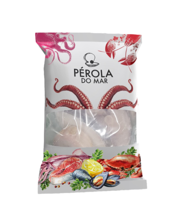 PEROLA DO MAR CORVINA INDICO POSTA 10x1Kg