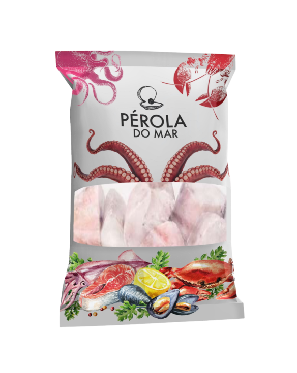 PEROLA DO MAR MARUCA POSTA COZER 10x1Kg