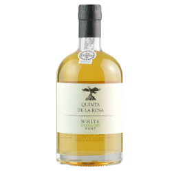 PORTO QUINTA LA ROSA WHITE (19,5Â°) / DOURO DO / 6X50CL