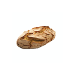 NUTRIVA BROA MILHO TRAD. AMARELA 10x550gr