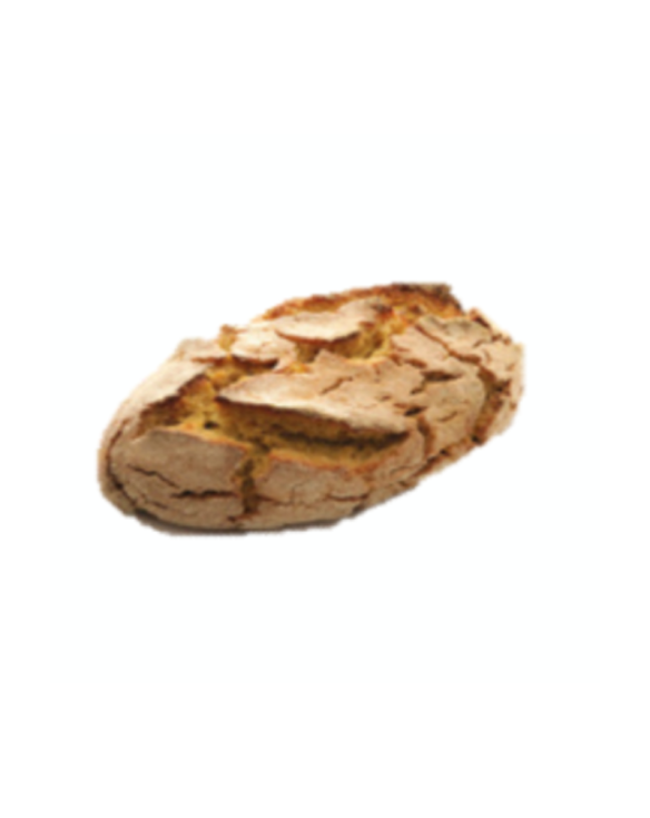 NUTRIVA BROA MILHO TRAD. AMARELA 10x550gr