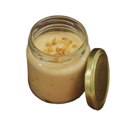 PETALAMEL TAÃA BABA DE CAMELO 15x150g