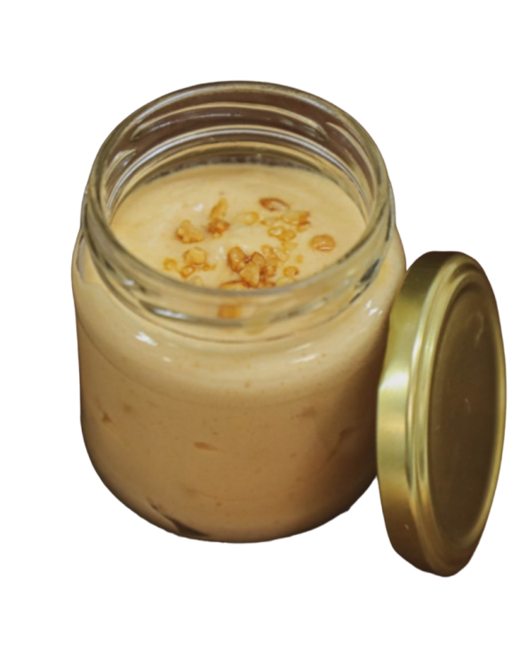 PETALAMEL TAÃA BABA DE CAMELO 15x150g