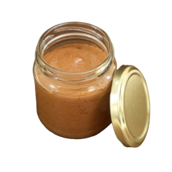 PETALAMEL MOUSSE DE CHOCOLATE  15x150g