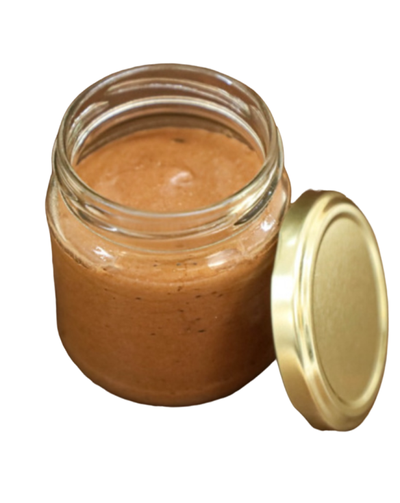 PETALAMEL MOUSSE DE CHOCOLATE  15x150g