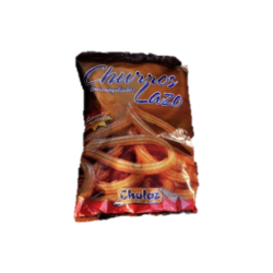 CHURROS 8x500gr