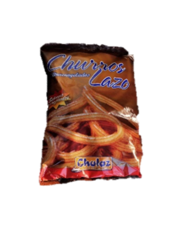 CHURROS 8x500gr