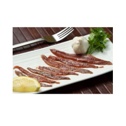 BOQUERONES SUPER FISH 10x1Kg