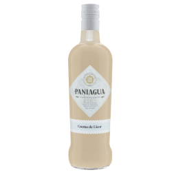 LICOR CREMA PANIAGUAS / 6X70CL 15Â°