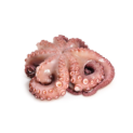 PULPO C/CABEZA RIZ.FLOR T3 REY DEL PULPO 6x 2-3Kg