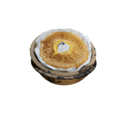 PÃO DE LÃ MARGARIDE PREMIUM 8x1Kg