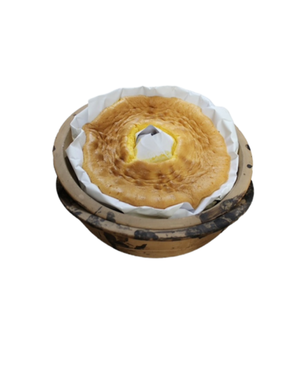 PÃO DE LÃ MARGARIDE PREMIUM 8x1Kg