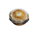 PÃO DE LÃ MARGARIDE PREMIUM 8x1Kg