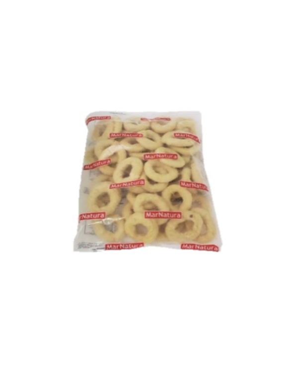 CALAMARES A LA ROMANA ESPAÃA 5x1Kg