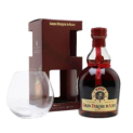 BRANDY GRAN DUQUE DE ALBA GRAN RVA. 70CL + COPA