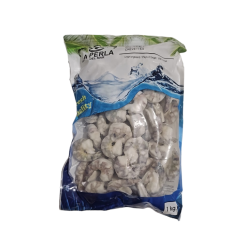 COLAS PELADAS BT 26/30 (800gr.NET) PERLA D.MAR 10x1Kg