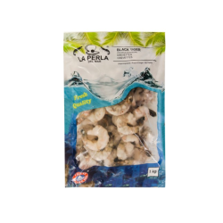 COLAS PELADAS BT 13/15 (800gr.NET) PERLA D.MAR 10x1Kg