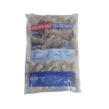 GOLDEN SEA COLAS C/CASCA ECU 31/40 18x1Kg