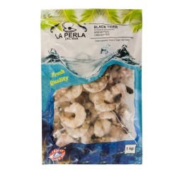COLAS BLACK TIGER VNM 16/20 C.CASC. 10x1Kg PERLA D.MAR