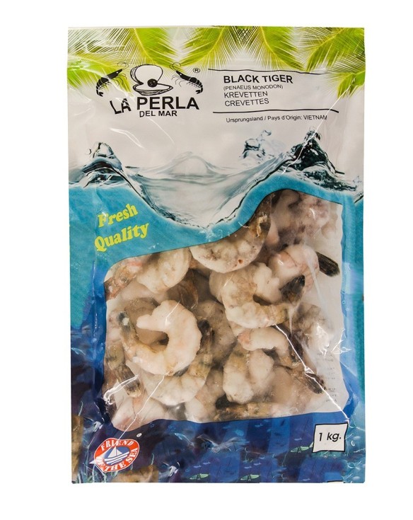 COLAS BLACK TIGER VNM 16/20 C.CASC. 10x1Kg PERLA D.MAR