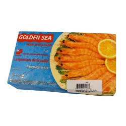 GOLDEN SEA CAMARAO 80/100 ECU 20x1Kg