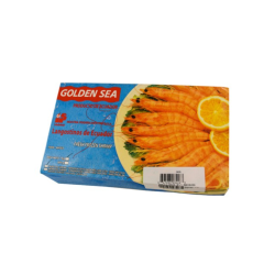 GOLDEN SEA CAMARAO 30/40 ECU 10x1Kg