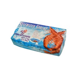 A BORDO 40/60 SELV. 6x2Kg PRIMESTAR