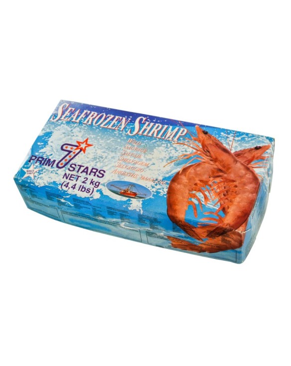 A BORDO 40/60 SELV. 6x2Kg PRIMESTAR