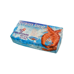 A BORDO 30/40 SELV. 6x2Kg PRIMESTAR