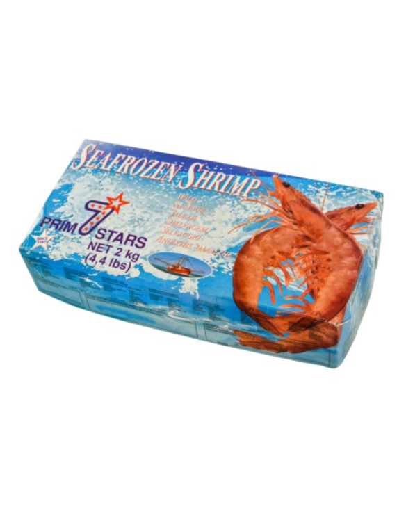 A BORDO 30/40 SELV. 6x2Kg PRIMESTAR