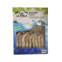 BLACK TIGER BGD 31/40 800gr NET 10x1Kg PERLA D.MAR