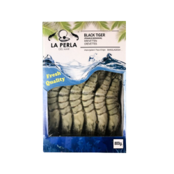 BLACK TIGER VNM 6/8 800gr NET 10x1Kg PERLA D.MAR