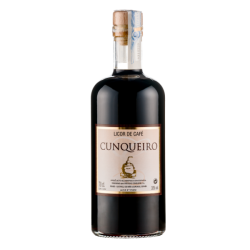 LICOR CAFÃ CUNQUEIRO / 6X70CL 30Â°