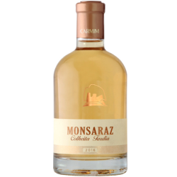 MONSARAZ COLHEITA TARDIA 2018 6X50CL. 13% VOL.