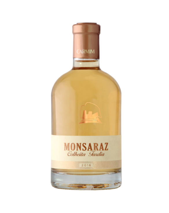 MONSARAZ COLHEITA TARDIA 2018 6X50CL. 13% VOL.