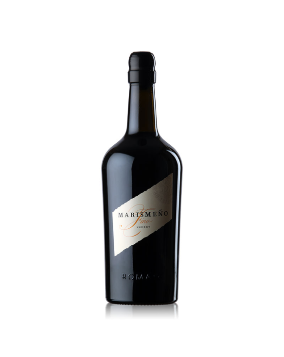 ROMATE MARISMENO FINO SECO SHERRY 6x75cl 16.5Â°