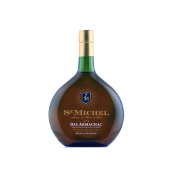 ST. MICHEL GRAND ARMAGNAC 40%VOL. 70CL.