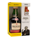 LICOR BEIRÃO 22Â° 70cl PACK +BEIRÃO D'HONRA 30Â° 5cl