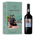FERREIRA RESERVA D.ANTONIA WHITE 75cl +COPO