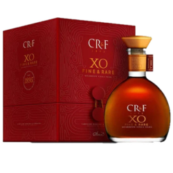 AGUARDENTE CRF XO FINE & RARE 40% / 70CL