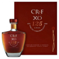 AGUARDENTE CRF XO 125A 39.2% / 70CL